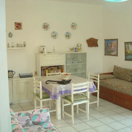 Casa Del Sole Sciacca