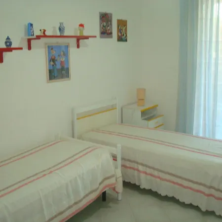 Casa Del Sole Sciacca