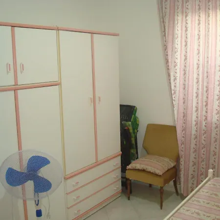 Casa Del Sole * Sciacca