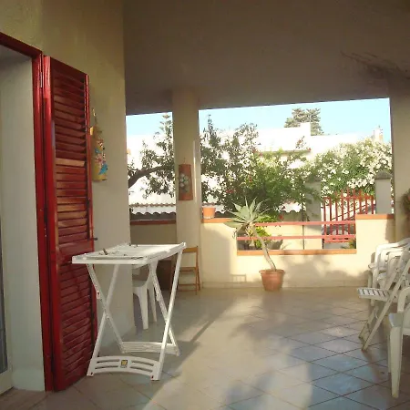 Casa Del Sole * Sciacca