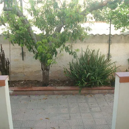 Casa Del Sole Ferienhaus *