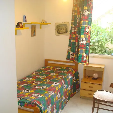 Ferienhaus Casa Del Sole