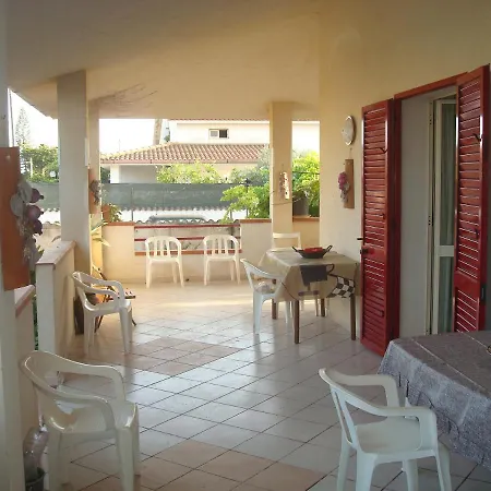 Casa Del Sole