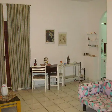 Casa Del Sole Ferienhaus *