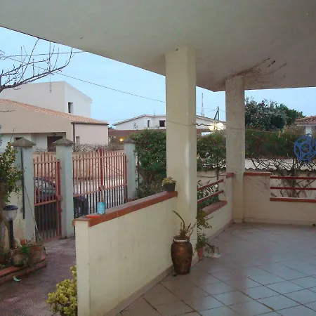 Casa Del Sole Ferienhaus *