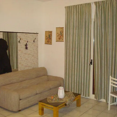Ferienhaus Casa Del Sole Sciacca
