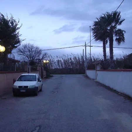 Casa Del Sole Ferienhaus