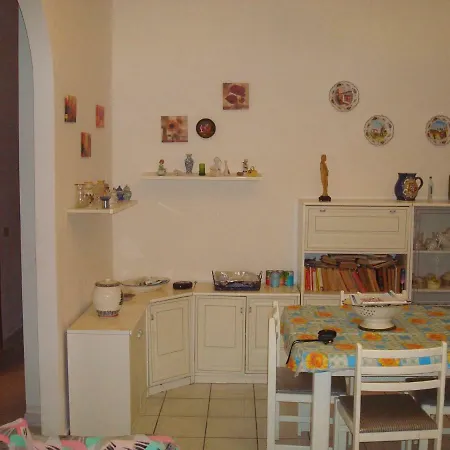 Casa Del Sole Ferienhaus *
