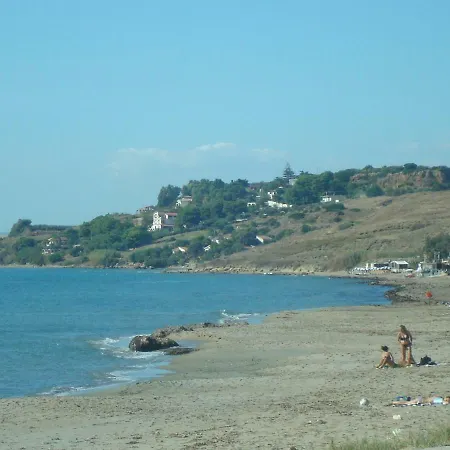 Ferienhaus Casa Del Sole Sciacca
