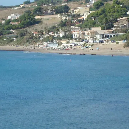 Casa Del Sole * Sciacca