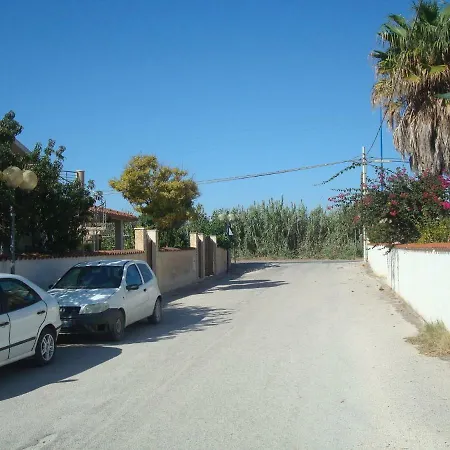 Casa Del Sole