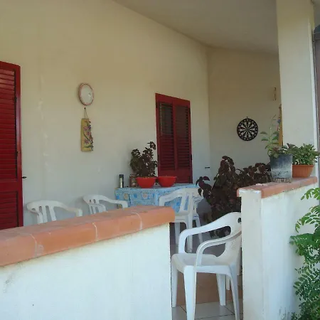 Casa Del Sole Ferienhaus