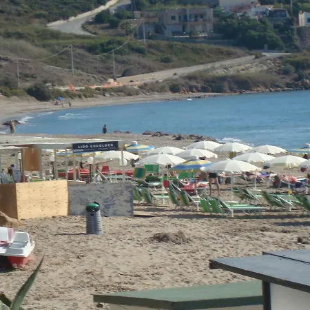 Casa Del Sole