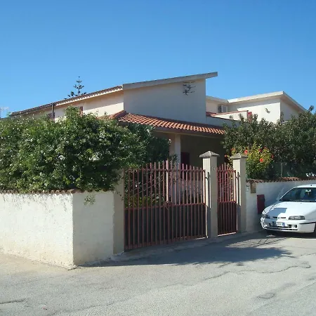 Casa Del Sole Ferienhaus *