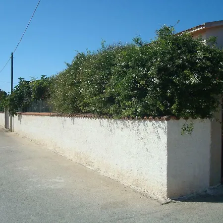 Casa Del Sole Ferienhaus Sciacca