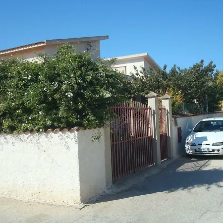 Casa Del Sole *