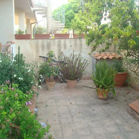 Casa Del Sole