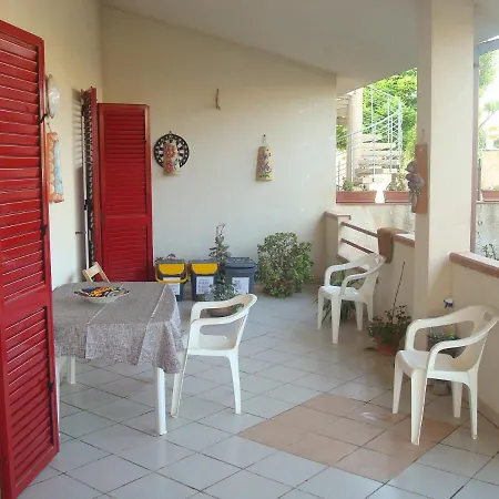 Сasa de vacaciones Casa Del Sole