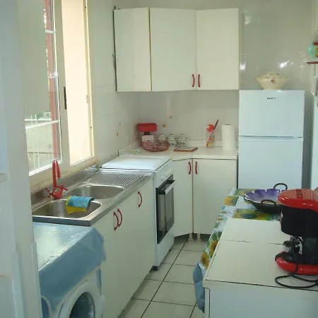 Сasa de vacaciones Casa Del Sole
