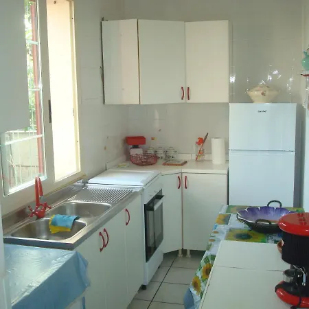 Casa Del Sole Сasa de vacaciones *