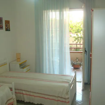 Сasa de vacaciones Casa Del Sole *