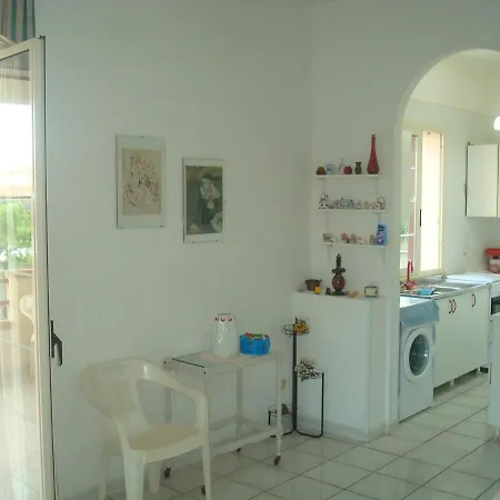 Сasa de vacaciones Casa Del Sole *
