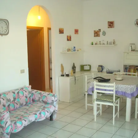 Casa Del Sole Sciacca