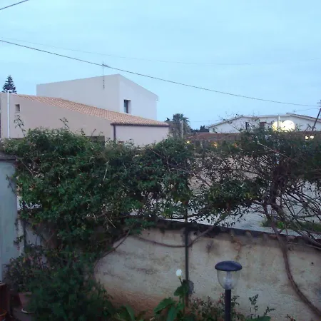 Holiday home Casa Del Sole
