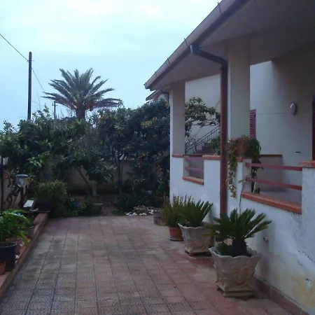 Holiday home Casa Del Sole