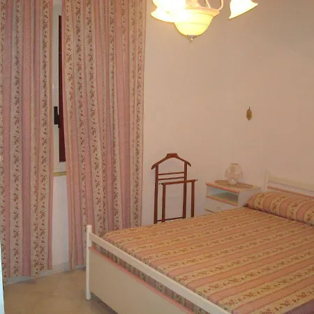 Casa Del Sole *