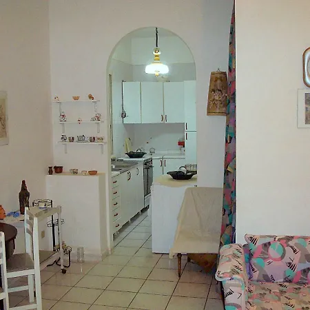 Casa Del Sole Holiday home *