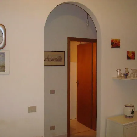 Casa Del Sole Sciacca