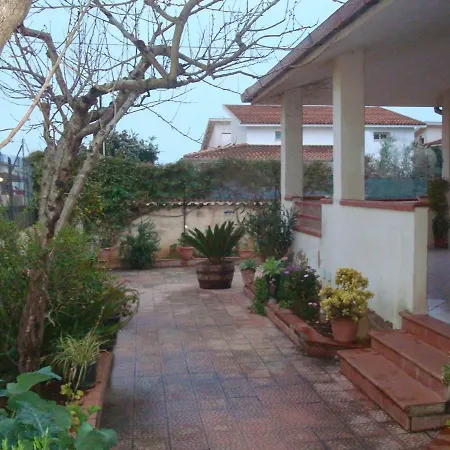 Casa Del Sole Сasa de vacaciones *