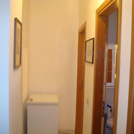 Casa Del Sole Сasa de vacaciones Sciacca
