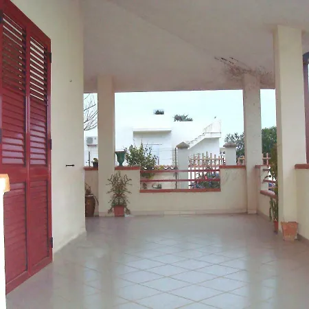 Сasa de vacaciones Casa Del Sole *