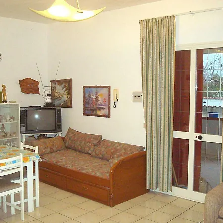Casa Del Sole Holiday home