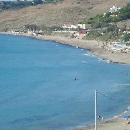 Сasa de vacaciones Casa Del Sole