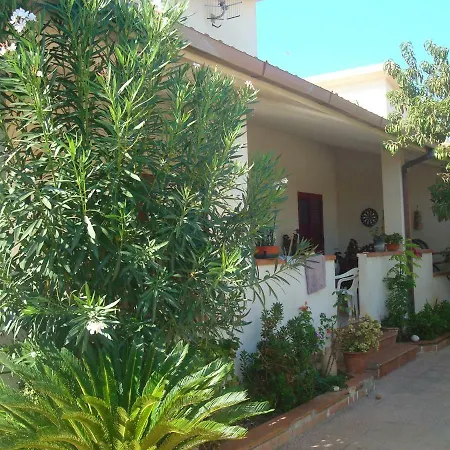 Сasa de vacaciones Casa Del Sole Sciacca