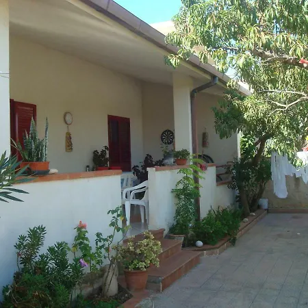Holiday home Casa Del Sole