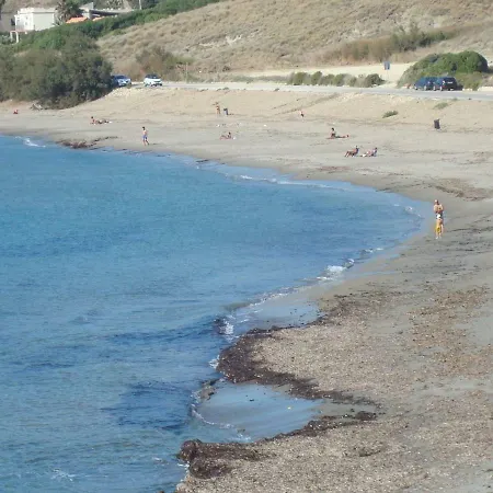 Casa Del Sole Сasa de vacaciones