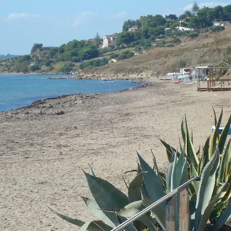 Casa Del Sole * Sciacca