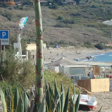 Casa Del Sole