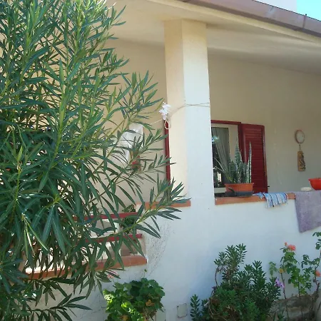 Сasa de vacaciones Casa Del Sole Sciacca