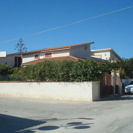 Сasa de vacaciones Casa Del Sole *