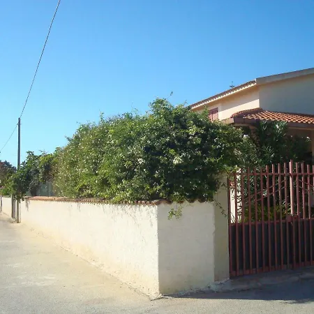 Сasa de vacaciones Casa Del Sole Sciacca