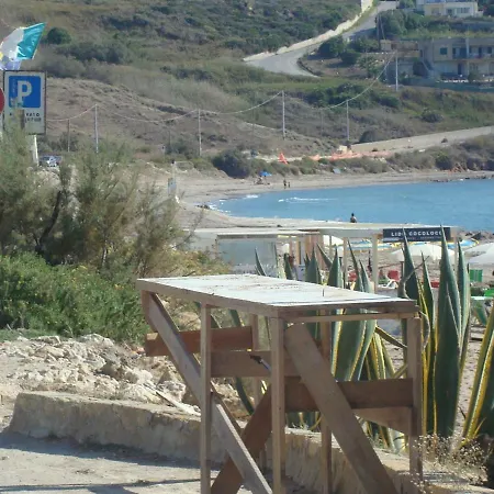 Casa Del Sole Sciacca